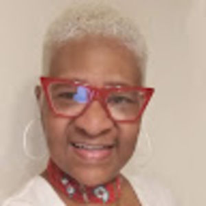 Meet your Posher, Roselyn